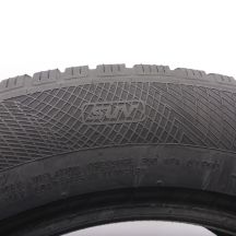 5. 225 60 17 1x CONTINENTAL 225/60 R17 99H WinterContact TS 850 P Winterreifen 2022 7,5mm