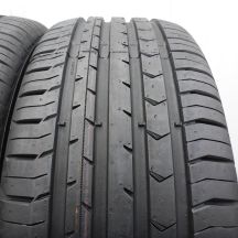 2. 215/55 R16 4x CONTINENTAL 215/55 R16 97W ContiPremiumContact 5 Sommerreifen 2018 VOLL
