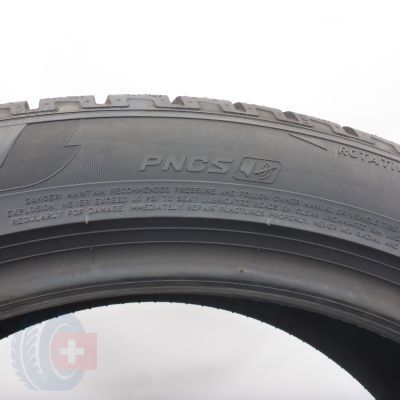 9. 245 45 21 4x PIRELLI 245/45 R21104V Scorpion Winter PNCS Winterreifen 2019 Ungebraucht   