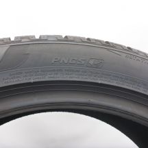 9. 245 45 21 4x PIRELLI 245/45 R21104V Scorpion Winter PNCS Winterreifen 2019 Ungebraucht   