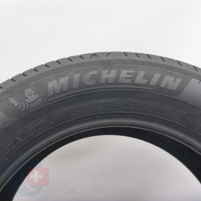 5. 205 60 16 2x MICHELIN 205/60 R16 92V ePrimacy Sommerreifen 2022 VOLL  5. 205 60 16 2x MICHELIN 205/60 R16 92V ePrimacy Sommerreifen 2022 VOLL