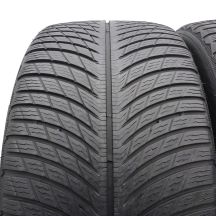 3. 275 35 19 2x MICHELIN 275/35 R19 MO 100V XL Pilot Alpin 5 Winterreifen 2017 5,7-6mm