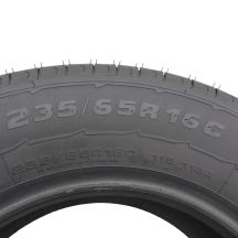 4. 2 x GOODYEAR 235/65 R16C 115/113R Marathon Cargo Sommerreifen 2015 UNGEBRAUCHT