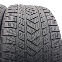 3. 2 x PIRELLI 285/30 R21 100W XL Sottozero 3 Winter MGT Winterreifen 2019 7mm