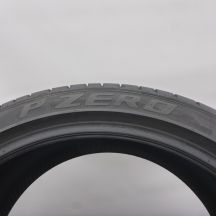 6. 305 30 21 2x PIRELLI 305/30 R21 100Y PZero Na1 Sommerreifen 2020 5,5-5,7mm
