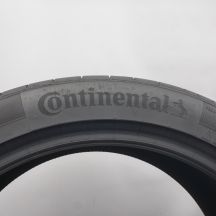 4.  255 40 20 2x CONTINENTAL 255/40 R20 101Y XL SportContact 6 A01 Sommerreifen 2024 6,2-6mm