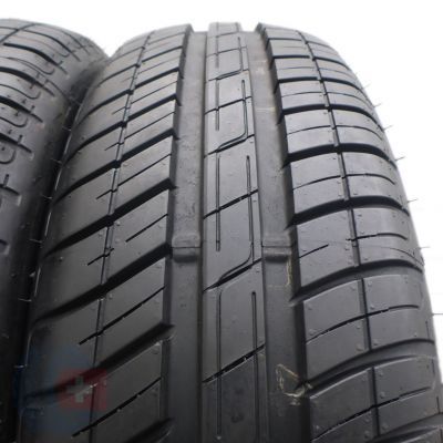 3. 2 x DUNLOP 175/70 R14 88T XL Street Response 2 Sommerreifen DOT17/15  7.5mm