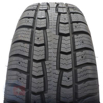 1x Winterreifen COOPER 215/65 R16C WM-Van 106/104T Avon Dot18 WIE NEU Sale