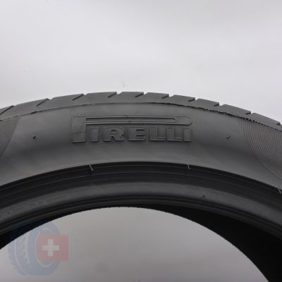 5.  235 45 20 4x PIRELLI 235/45 R20 100W XL P Zero M0 Sommerreifen 2023 7,2-6,8mm