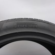 5.  235 45 20 4x PIRELLI 235/45 R20 100W XL P Zero M0 Sommerreifen 2023 7,2-6,8mm