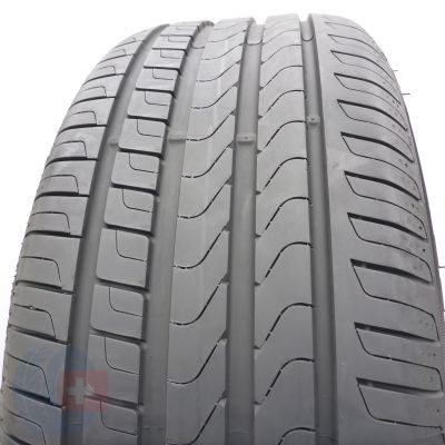 2.  255 45 20 1x PIRELLI 255/45 R20 101W Scorpion Verde M0 RFT M0E Sommerreifen  2024 7,5mm