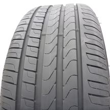 2.  255 45 20 1x PIRELLI 255/45 R20 101W Scorpion Verde M0 RFT M0E Sommerreifen  2024 7,5mm