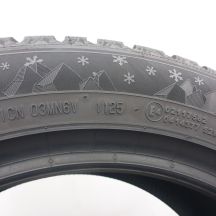 3. 215 55 17 4x SEMPERIT 215/55 R17 98V XL Speed-Grip 5 Winterreifen 2025 8mm WIE NEU