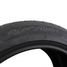 5. 2 x MICHELIN  265/40 R18 101V XL Pilot Alpin PA2 N2 Winterreifen DOT13  7.2-7.5mm