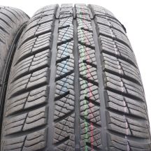 3.  195 65 15 2x BARUM 195/65 R15 91T Polaris 5 Winterreifen 2023 VOLL WIE NEU 