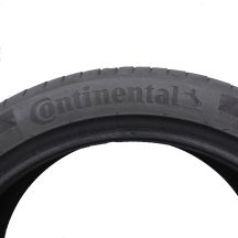 2. 205 45 17 1x CONTINENTAL 205/45 R17  88V XL PremiumContact 6 Sommerreifen 2021 7mm  WIE NEU