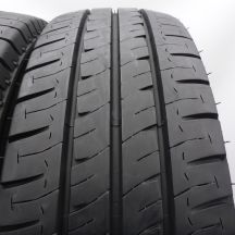 2.  225 75 16C 4x MICHELIN  225/75 R16C 118/116R Agilis+ RT Sommerreifen 2017/19 9,2-8,5mm