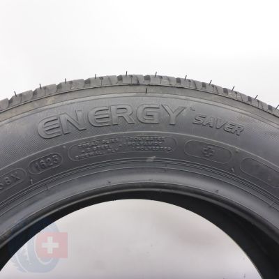 5. 175 65 14 2x MICHELIN 175/65 R14 82T Energy Saver+ Sommerreifen 2023 VOLL WIE NEU 