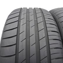 2. 205 50 17 2x GOODYEAR 205/50 R17 93W XL EfficientGrip Performance Sommerreifen 2015 7mm