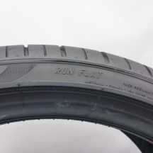 8.  205 40 18 2x PIRELLI  205/40 R18 86W XL P Zero  BMW RFT Sommerreifen  2024 6mm