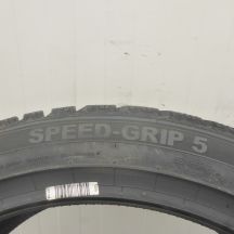 8. 225 40 18 4x SEMPERIT 225/40 R18 92V XL Speed-Grip 5 Winterreifen 2026 Ungebraucht   