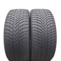 2 x HANKOOK 255/50 R20 109V XL Blizzak LM005 Winterreifen 2019 5,7-6,5mm