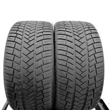 4. 4 x VREDESTEIN 245/40 R18 97W XL Wintrac Pro Winterreifen 2018, 2022 6,5-7,8mm