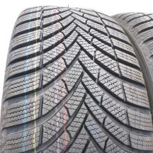 3. 225 45 17 4x SEMPERIT 225/45 R17 91H Speed-Grip 5 Winterreifen 2025 VOLL WIE NEU 