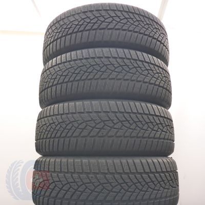 215 45 20 4x GOODYEAR 215/45 R20 95T XL UltraGrip Performance+ Winterreifen 2024 8,5 i 8mm