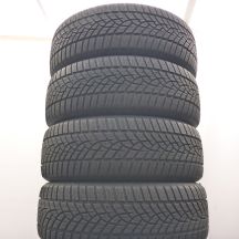 215 45 20 4x GOODYEAR 215/45 R20 95T XL UltraGrip Performance+ Winterreifen 2024 8,5 i 8mm