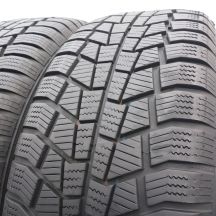 4. 215 60 16 2x GISLAVED 215/60 R16  99H XL EuroFrost6 Winterreifen 2021 6,8mm