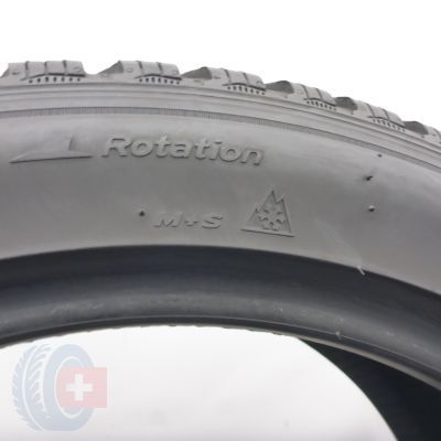 2. 225 45 17 2x HANKOOK 225/45 R17 91H Winter I Cept RS3 W462 Winterreifen 2022 6,2mm