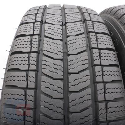 2.  225 65 16C 2x KLEBER 225/65 R16C 112/110R Translap Winter 2 Winterreifen 2024/25 9mm