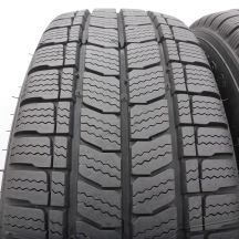 2.  225 65 16C 2x KLEBER 225/65 R16C 112/110R Translap Winter 2 Winterreifen 2024/25 9mm