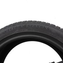 5. 1 x GOODYEAR 225/45 R17 94V XL AO Vector 4Seasons Gen-2 Ganzjahresreifen 2021 8mm