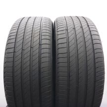 4. 235 55 19 4x MICHELIN 235/55 R19 105W XL Primacy 4 SUV GOE Acoustic Sommerreifen 2023 7,2mm
