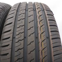 3. 215 65 17 4x BARUM 215/65 R17 99V Bravuris 5HM Sommerreifen 2024 WIE NEU VOLL