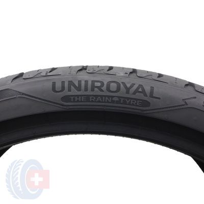 5. 265 30 20 2x UNIROYAL 265/30 R20 94Y XL RainSport5 Sommerreifen 2022 7mm