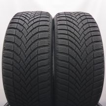 4. 235 50 19 4x SEMPERIT 235/50 R19 103V XL Speed-Grip 5 Winterreifen 2024 7mm