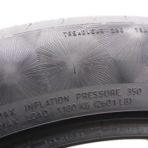 7. 325 40 22 1x CONTINENTAL 325/40 R22 114Y PremiumContact 6 M0 Sommerreifen 2019 5,5mm