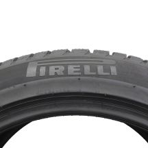 4. 255/45 R19 4x PIRELLI 255/45 R19 104W XL Winter Sottozero 3 PNCS Winterreifen 2021/23 6-6,5mm