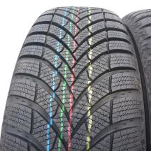 3. 205 60 16 4x SEMPERIT 205/60 R16 96H XL Speed-Grip 5 Winterreifen 2024/25 Ungebraucht  