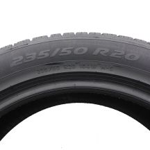 3. 235 50 20 1x PIRELLI 104W XL Scorpion Zero All Season J LR Sommerreifen 2020 8mm