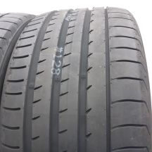 4. 305 30 23 2 x YOKOHAMA 305/30 R23 105W XL Advan Sport V105 Sommerreifen 2025 Ungebraucht  