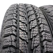 3. 165 70 14C 2 x UNIROYAL 165/70 R14 C 89/87R Snow Max 2 Winterreifen 2012/2018 Ungebrauchte  