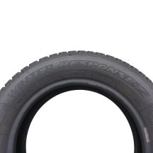 6. 2 x DUNLOP 185/65 R15 88T Winter Response-2 Winterreifen 2016 WIE NEU 7,8-8mm