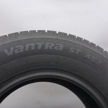7. 225 70 15C 2x HANKOOK 225/70 R15C 112/110S Vantra ST AS2 Ganzjahresreifen 2023 8,2-8,5mm