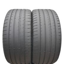 275 40 20 2x GOODYEAR 275/40 R20 106Y XL Eagle F1 Asymmetric 3 Sommerreifen 2021 5-5,8mm