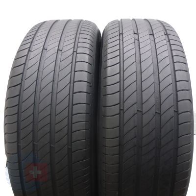 4. 4 x MICHELIN 235/60 R17 102V Primacy 4 Sommerreifen 2021  4.8 ; 5mm