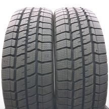 205 65 16C 2x VREDESTEIN 205/65 R16C 107/105T Comtrac 2 Winter+ Winterreifen 2025 Ungebraucht  